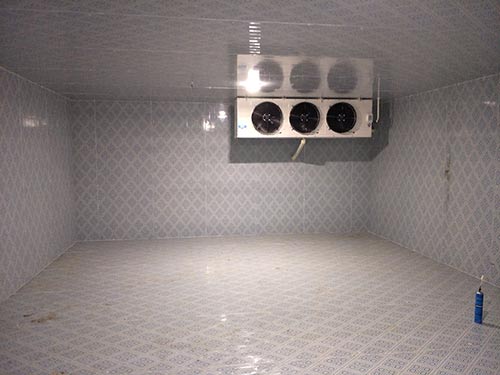 夏季使用冷庫要注意什么？